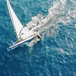 Sailing Club Bed and breakfast