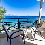 Bed and breakfast Sailing Club 3*