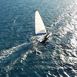 Bed and breakfast Sailing Club 3*