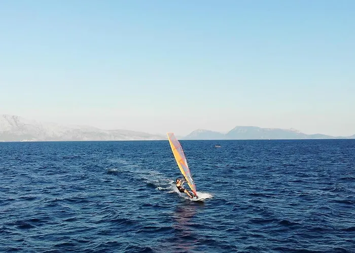 Sailing Club Nikiana