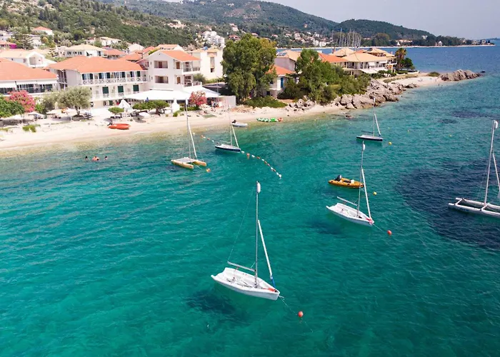 Sailing Club