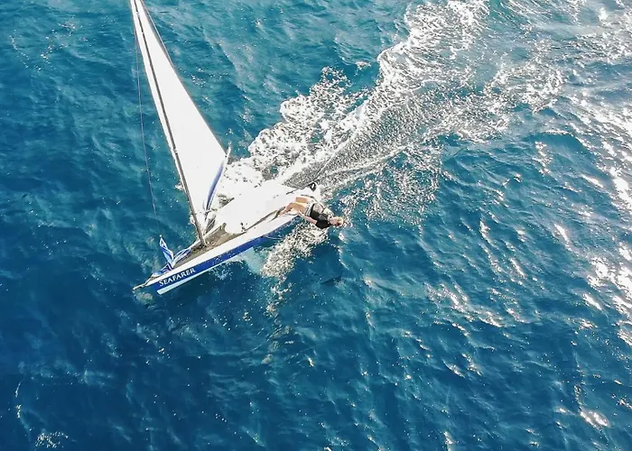 Sailing Club Bed & Breakfast