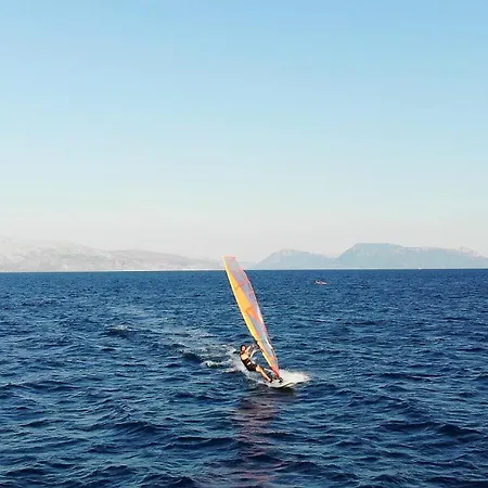 Sailing Club Никиана