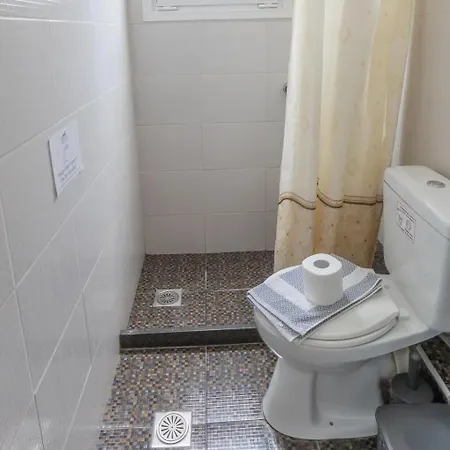 Отель типа 