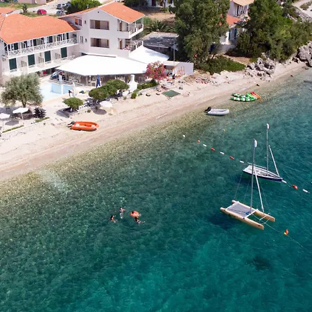 Sailing Club Отель типа 