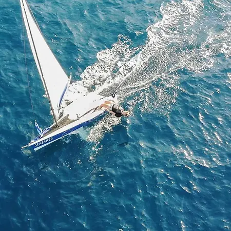 Sailing Club Отель типа 
