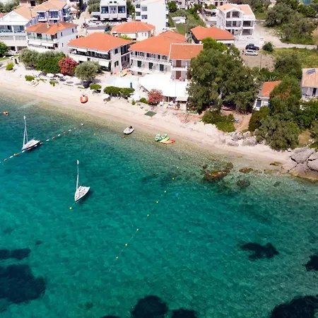 Sailing Club Никиана