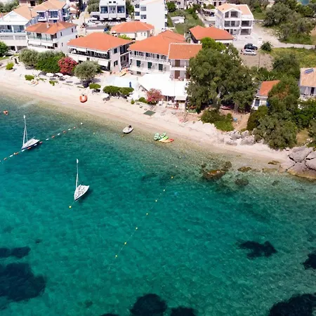 B&B Sailing Club 3*