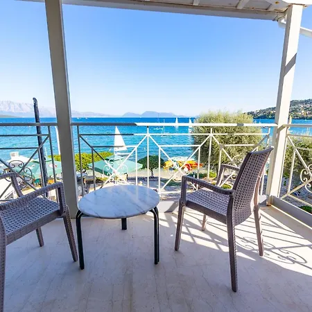Sailing Club B&B 3*