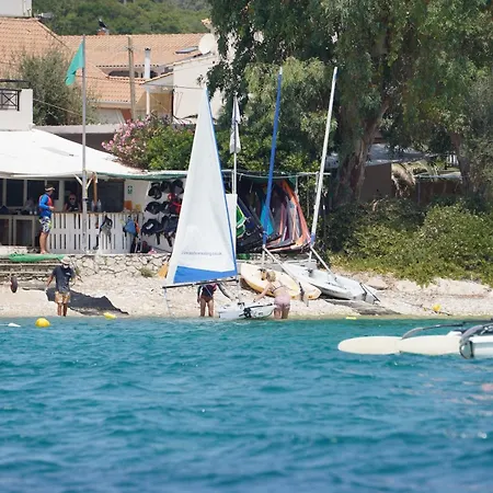 Sailing Club B&B 3*