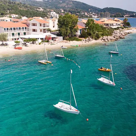 Sailing Club Отель типа 