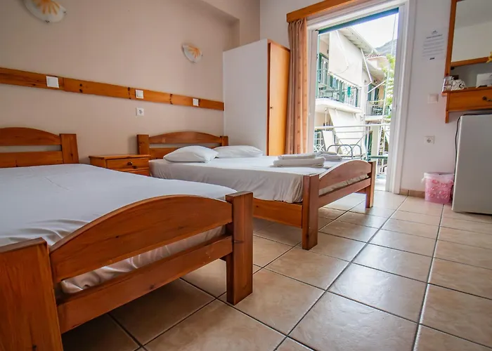 Sailing Club Bed and Breakfast