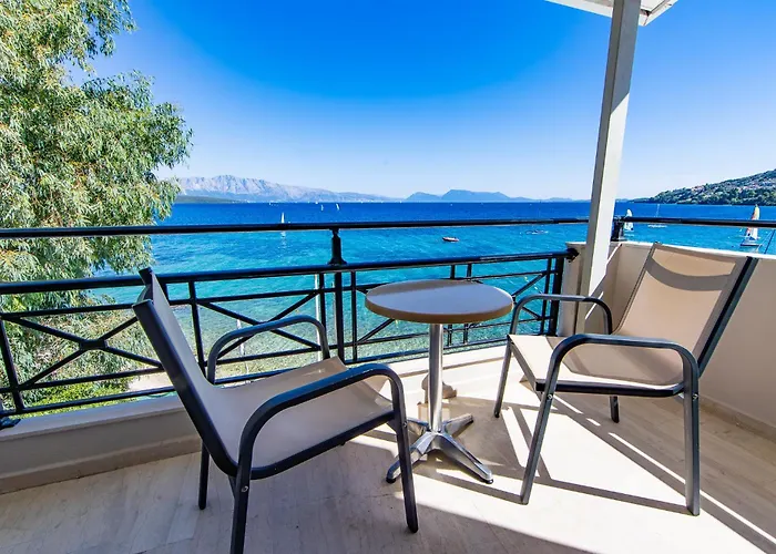 Bed and Breakfast Sailing Club 3*