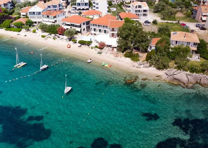 Sailing Club Νικιάνα